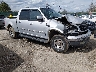 1FTRW08L01K****** Salvamento y Destrozados 2001 Ford F-150 en Louisville North