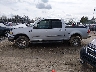 1FTRW08L01K****** Salvamento 2001 Ford F-150