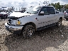 1FTRW08L01K****** Usados y Reparables 2001 Ford F-150 en Louisville North