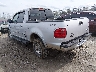 1FTRW08L01K****** Salvamento y Reparables 2001 Ford F-150 en Louisville North