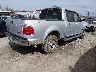 1FTRW08L01K****** Salvamento y Destrozados 2001 Ford F-150 en Estado de Kentucky