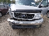 1FTRW08L01K****** Salvamento y Reparables 2001 Ford F-150 en Estado de Kentucky
