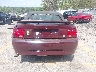 1FAFP44413F****** Destrozados 2003 Ford Mustang
