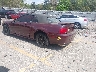 1FAFP44413F****** Salvamento y Reparables 2003 Ford Mustang en Atlanta South
