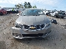 2G1105S30J9****** Wrecked 2018 Chevrolet Impala in Georgia State