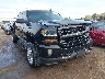 3GCUKREC6JG****** Salvamento y Destrozados 2018 Chevrolet Silverado 1500 en Oklahoma City