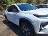 1GNERGKS5TJ****** Used 2026 Chevrolet Traverse in North Carolina State