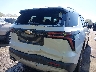 1GNERGKS5TJ****** Wrecked 2026 Chevrolet Traverse