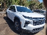 1GNERGKS5TJ****** Salvage and Wrecked 2026 Chevrolet Traverse in Greensboro