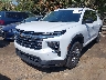 1GNERGKS5TJ****** Used and Repairable 2026 Chevrolet Traverse in Greensboro