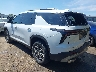 1GNERGKS5TJ****** Salvage and Repairable 2026 Chevrolet Traverse in Greensboro