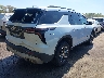 1GNERGKS5TJ****** Salvage and Wrecked 2026 Chevrolet Traverse in North Carolina State