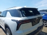 1GNERGKS5TJ****** Salvage and Repairable 2026 Chevrolet Traverse in North Carolina State