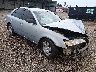 5NPET46C58H****** Salvage and Wrecked 2008 Hyundai Sonata in Shreveport