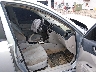 5NPET46C58H****** Used and Repairable 2008 Hyundai Sonata in Louisiana State
