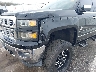 3GCUKSEJ2FG****** Salvamento y Reparables 2015 Chevrolet Silverado 1500 en Estado de Indiana