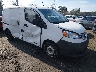 3N6CM0KN4FK****** Salvamento y Destrozados 2015 Nissan NV 200 en Boston Shirley