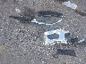 3C6UR5HJ1RG****** Wrecked 2024 RAM 2500 in Mississippi State