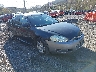2G1WB5E36E1****** Salvage and Wrecked 2014 Chevrolet Impala in Pulaski