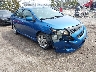 2T1BE40EX9C****** Salvamento y Destrozados 2009 Toyota Corolla en Providence