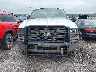 1FTSX21P45E****** Destrozados 2005 Ford F-250 en Estado de Oklahoma