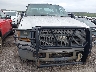 1FTSX21P45E****** Salvamento 2005 Ford F-250 en Estado de Oklahoma