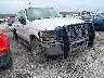 1FTSX21P45E****** Salvamento y Destrozados 2005 Ford F-250 en Tulsa