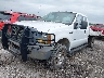 1FTSX21P45E****** Usados y Reparables 2005 Ford F-250 en Tulsa