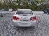 1C3CC5FB6AN****** Wrecked 2010 Chrysler Sebring