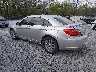 1C3CC5FB6AN****** Salvage and Repairable 2010 Chrysler Sebring in Paducah