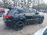 1C4RJFAG5FC****** Repairable 2015 Jeep Grand Cherokee in Kansas State