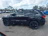 1C4RJFAG5FC****** Salvage 2015 Jeep Grand Cherokee