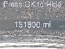 1C4RJFAG5FC****** Wrecked 2015 Jeep Grand Cherokee