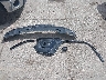 1C4RJFAG5FC****** Wrecked 2015 Jeep Grand Cherokee in Kansas State