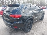1C4RJFAG5FC****** Salvage and Wrecked 2015 Jeep Grand Cherokee in Kansas State