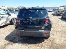 ZACCJABB8HP****** Destrozados 2017 Jeep Renegade