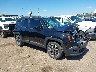 ZACCJABB8HP****** Salvamento y Destrozados 2017 Jeep Renegade en Oklahoma City