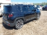 ZACCJABB8HP****** Salvamento y Destrozados 2017 Jeep Renegade en Estado de Oklahoma