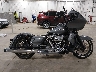 1HD1KHC1XMB****** Wrecked 2021 Harley-Davidson FLTRX in Iowa State