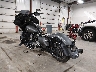 1HD1KHC1XMB****** Salvage and Repairable 2021 Harley-Davidson FLTRX in Des Moines