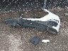 1G1ZC5ST2KF****** Wrecked 2019 Chevrolet Malibu in Kansas State