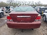 4T1BE32KX5U****** Used 2005 Toyota Camry