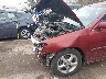 4T1BE32KX5U****** Repairable 2005 Toyota Camry