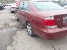 4T1BE32KX5U****** Salvage and Wrecked 2005 Toyota Camry in Kansas City