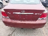 4T1BE32KX5U****** Used and Repairable 2005 Toyota Camry in Kansas City