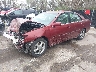 4T1BE32KX5U****** Used and Repairable 2005 Toyota Camry in Kansas City