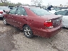 4T1BE32KX5U****** Salvage and Repairable 2005 Toyota Camry in Kansas City
