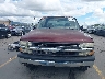 1GCEC19T6YZ****** Wrecked 2000 Chevrolet Silverado 1500 in California State