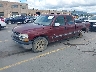 1GCEC19T6YZ****** Used and Repairable 2000 Chevrolet Silverado 1500 in Fremont
