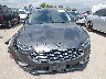 3FA6P0SU1JR****** Wrecked 2018 Ford Fusion in California State